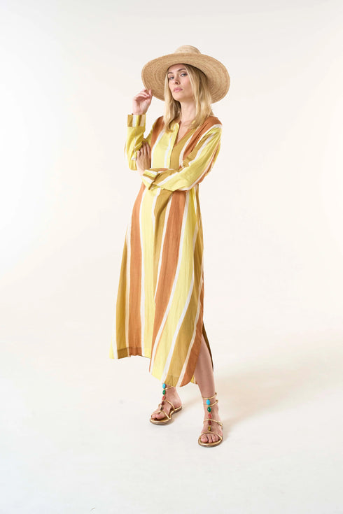 Vestido BAZAAR